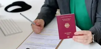 Almanya hızlandırılmış vatandaşlık uygulamasını kaldırıldı
