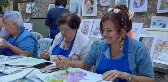 10. Uluslararası Kaleiçi Old Town Festivali Başladı