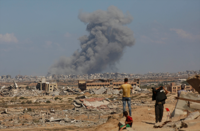 Ceasefire approved, what will happen now? Here are the step-by-step events in Gaza