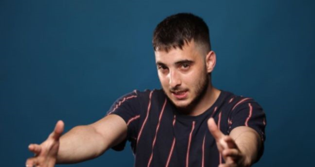 Ati242 kimdir? Rapçi Ati242'nin gerçek adı ne, kaç yaşında, nereli, kariyeri?