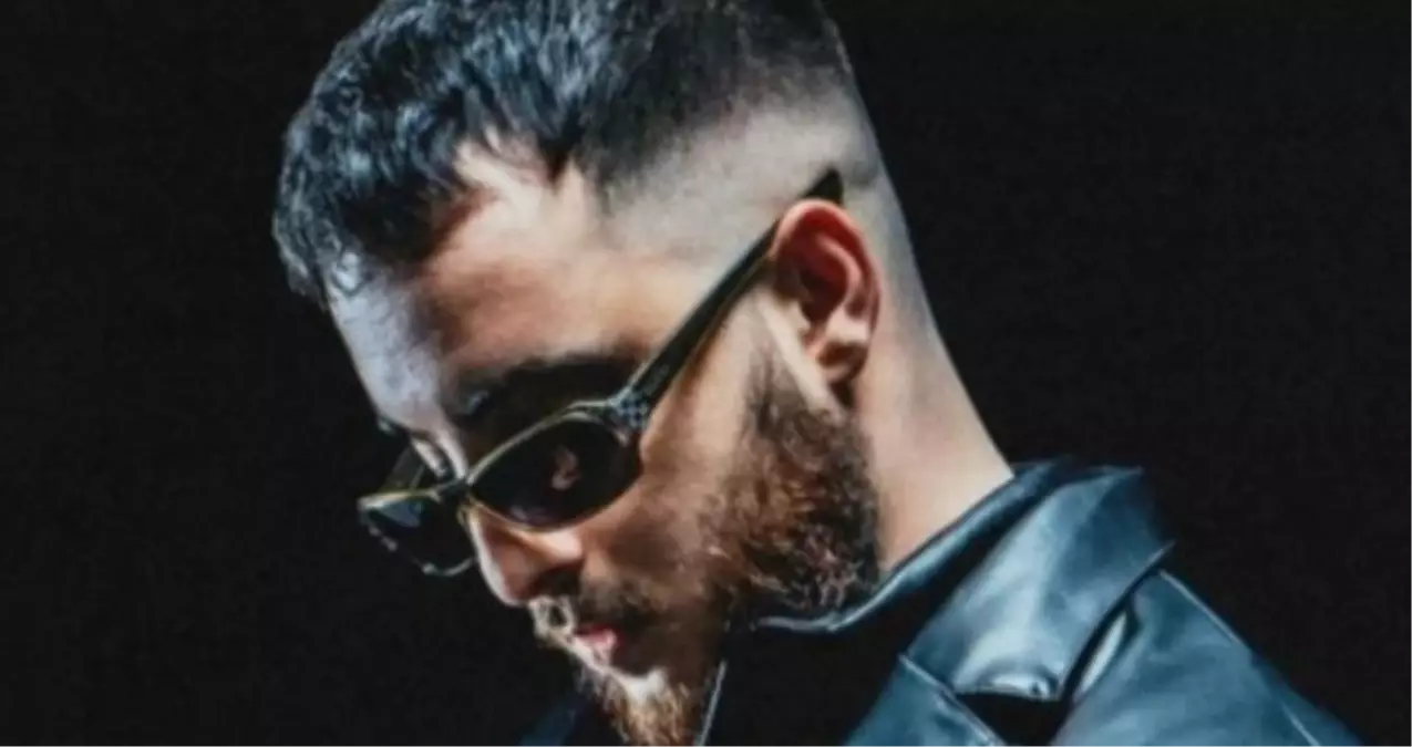 Ati242 kimdir? Rapçi Ati242'nin gerçek adı ne, kaç yaşında, nereli, kariyeri?