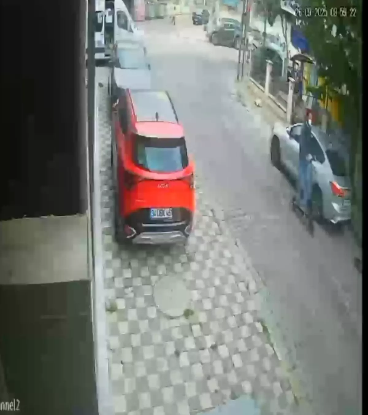 Kardeşinin Silahlı Saldırısına Uğrayan Genç Hayatını Kaybetti.