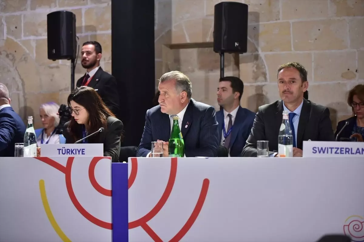 Bakan Bak'tan Erdoğan ve Trump'a 'Gazze ateşkesi' teşekkürü