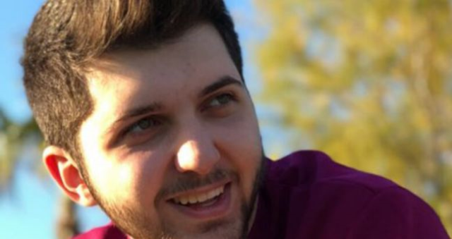 Baturay Anar kimdir? Enes Batur'un arkadaşı Baturay Anar kaç yaşında, nereli?