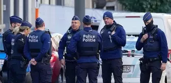 Hedeflerinde Başbakan da vardı! Belçika'da 3D yazıcı ile terör saldırısı planı