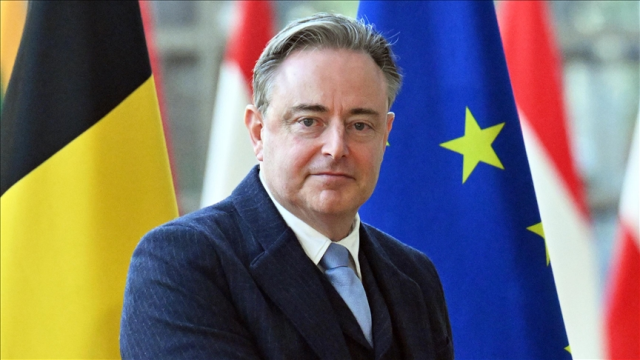 Allegation of a Terror Attack Plan Against Politicians in Belgium