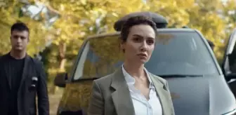 Birce Akalay yasaklı madde operasyonu sonrası ilk kez görüntülendi