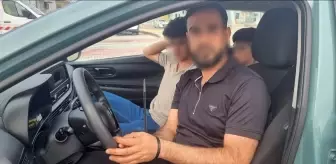 Bursa'da Yabancı Uyruklu Göçmen Kaçakçılığına Operasyon