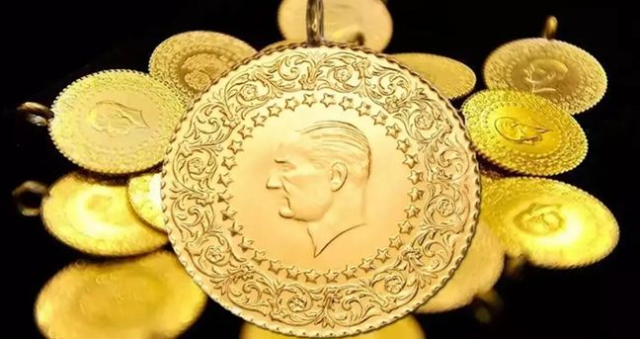 CANLI ALTIN FİYATLARI: 9 Ekim gram, çeyrek altın fiyatı ne kadar? Altın fiyatlarında yükseliş devam edecek mi? CANLI ALTIN FİYATLARI: 9 Ekim gram, çeyrek altın fiyatı ne kadar? Altın fiyatlarında yükseliş devam edecek mi?