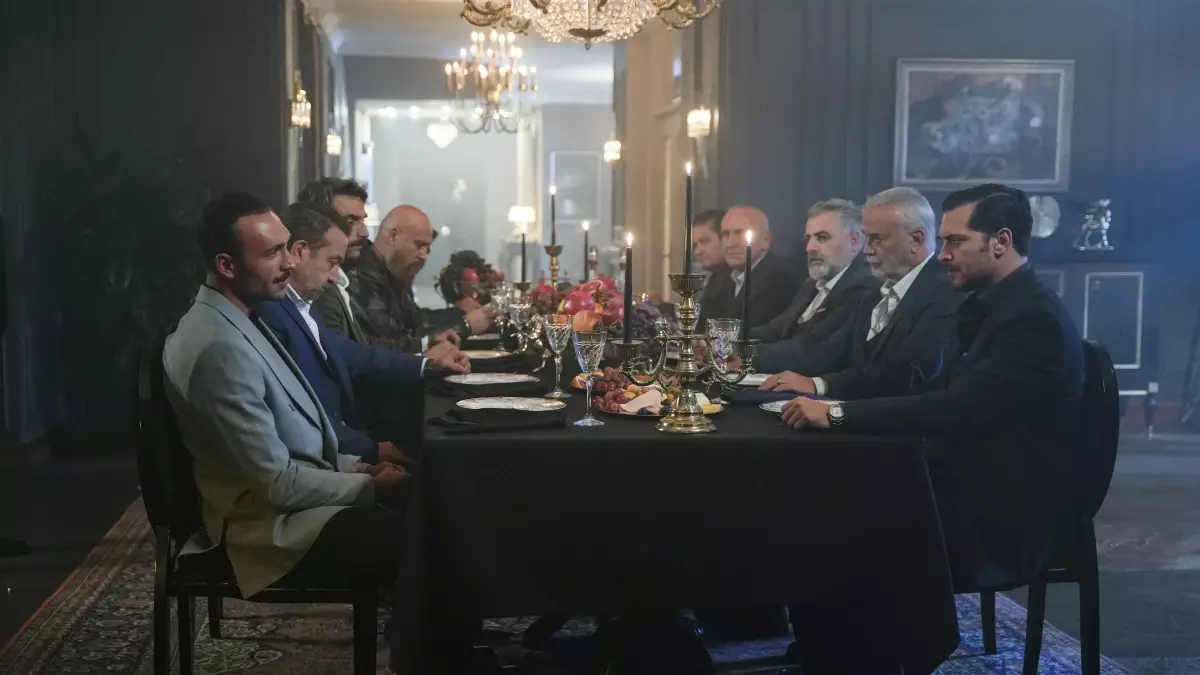 Eşref Rüya'nın Dramatik Finali Sosyal Medyada Gündem Oldu