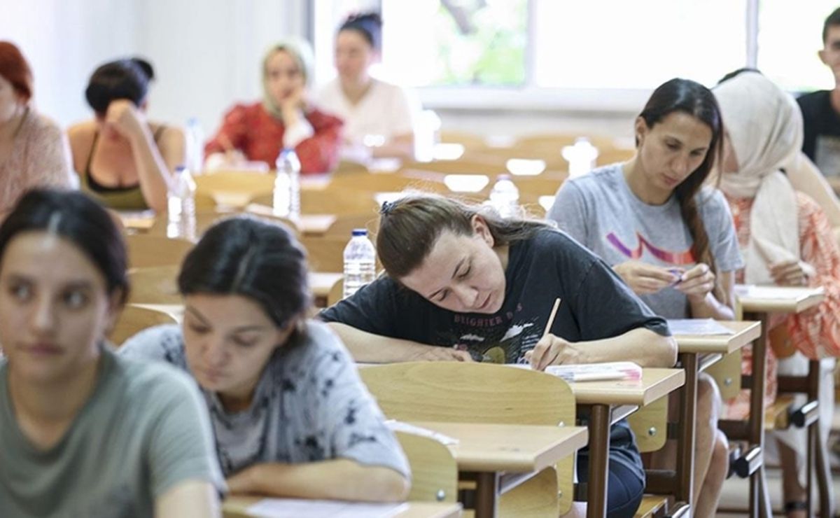 Çocuk gelişimi taban puanları 2025 kaç, çocuk gelişimi alım ilanı ne zaman yayınlanacak?
