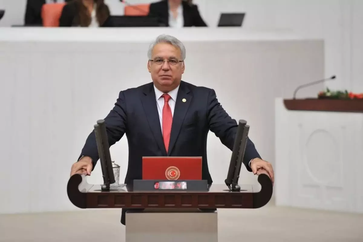 Cumhurbaşkanı Erdoğan'a hakaretten tutuklanan Hüseyin Kocabıyık'ın 10 yıl önceki sözleri yeniden gündemde