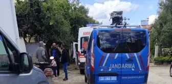 Sobadan Sızan Karbonmonoksit Gazı Anne ve Kızını Zehirledi