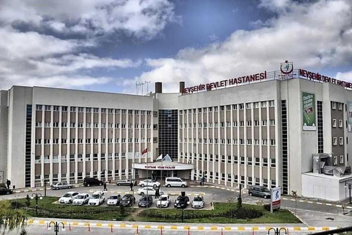 Devlet hastanesinde skandal! Para karşılığında test sonuçlarını değiştirdiler