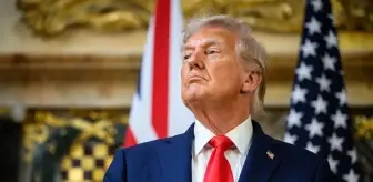 Donald Trump duyurdu! Gazze'de ateşkesin ilk aşamasında anlaşma sağlandı