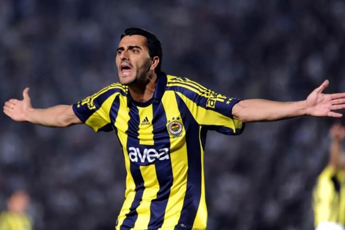 Dünya devinin kapısından dönmüş! Guiza'dan 14 yıl sonra transfer itirafı