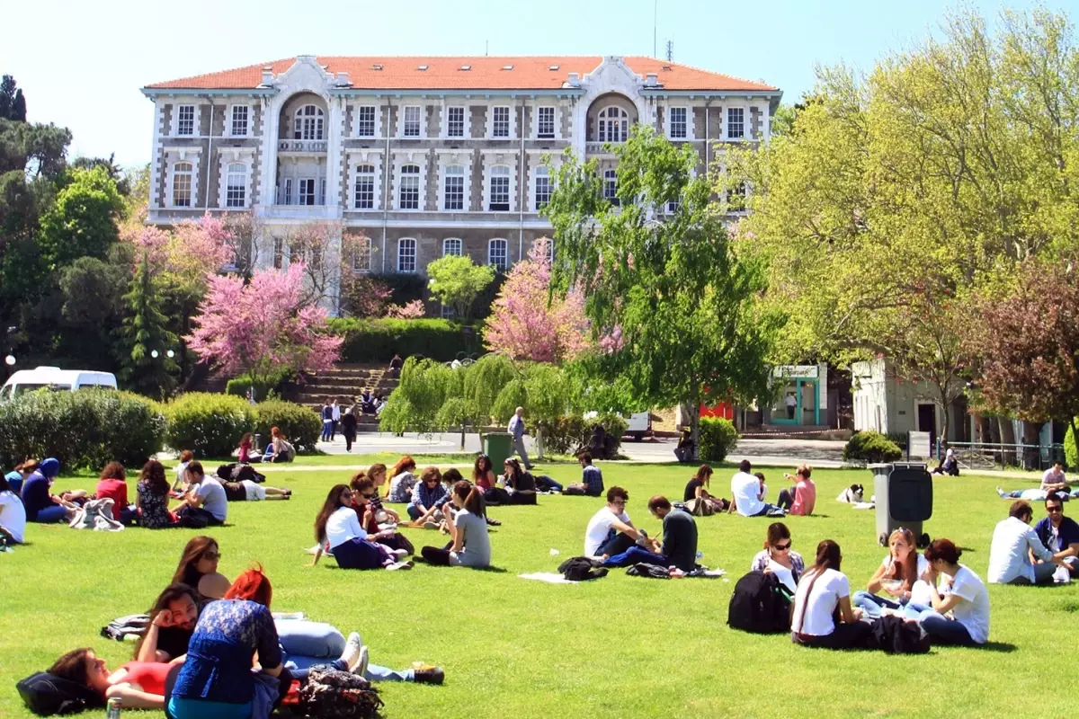 Dünyanın en iyileri belli oldu! İlk 500'de Türkiye'den 4 üniversite var