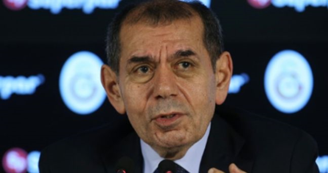 Dursun Özbek kimdir? Galatasaray Başkanı Dursun Özbek kaç yaşında, nereli, kariyeri?