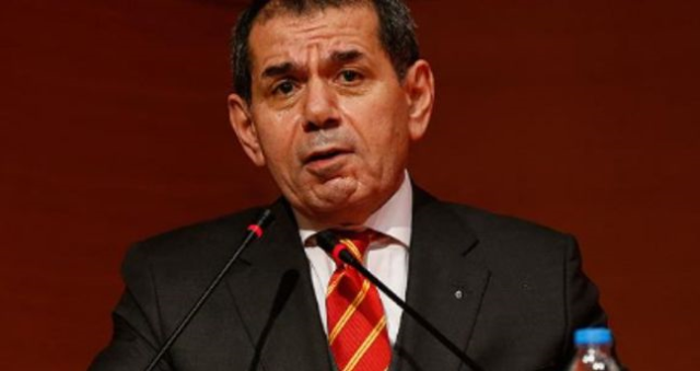 Dursun Özbek kimdir? Galatasaray Başkanı Dursun Özbek kaç yaşında, nereli, kariyeri?