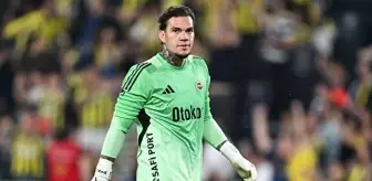 Ederson'un yerine çağrılan kaleciden eşi benzeri görülmemiş yanıt