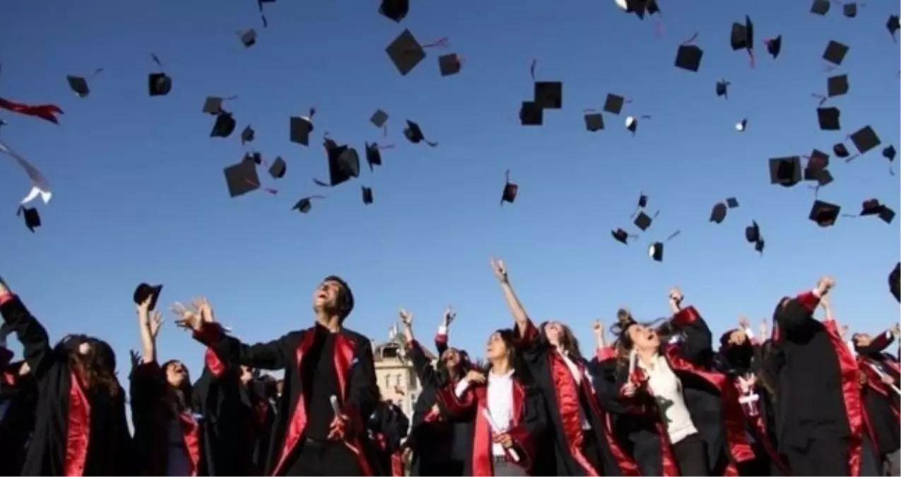 En çok hangi üniversite mezunu kolay iş buluyor? Şirketler hangi üniversite mezunlarını tercih ediyor?