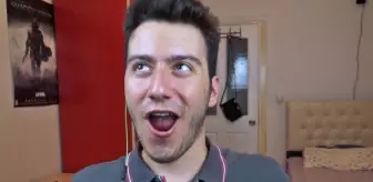 Enes Batur'dan şok hamle! 16 milyonluk YouTube hesabını kapattı