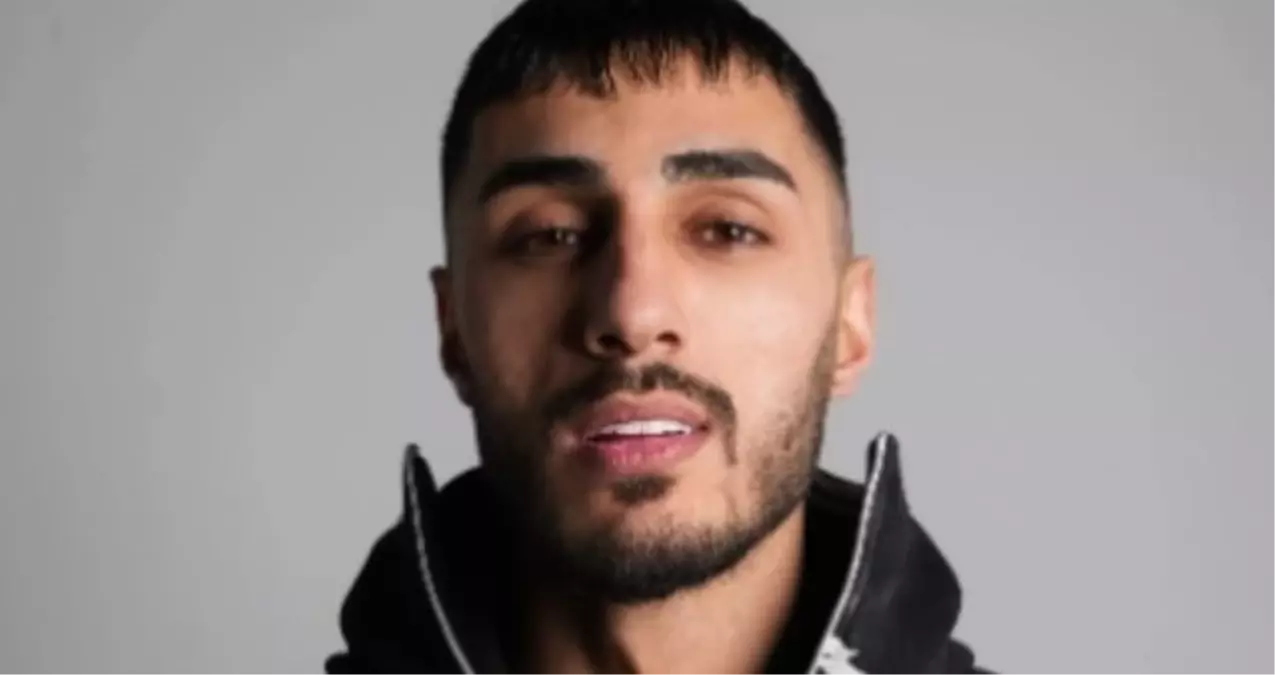 Era7Capone kimdir? Rapçi Era7'nin gerçek adı ne, kaç yaşında, nereli?