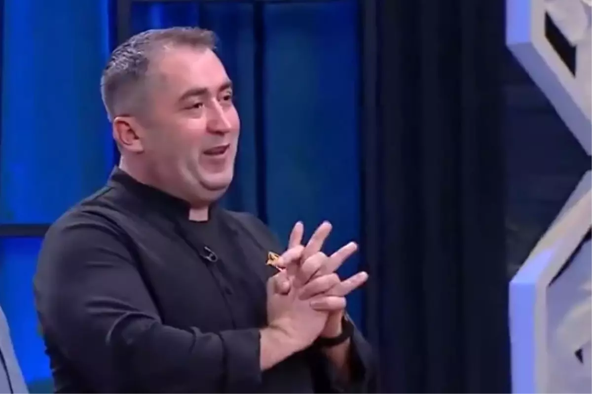 Erdal Aslanboğa kimdir? MasterChef kokoreççi Erdal Aslanboğakaç yaşında ve nereli?