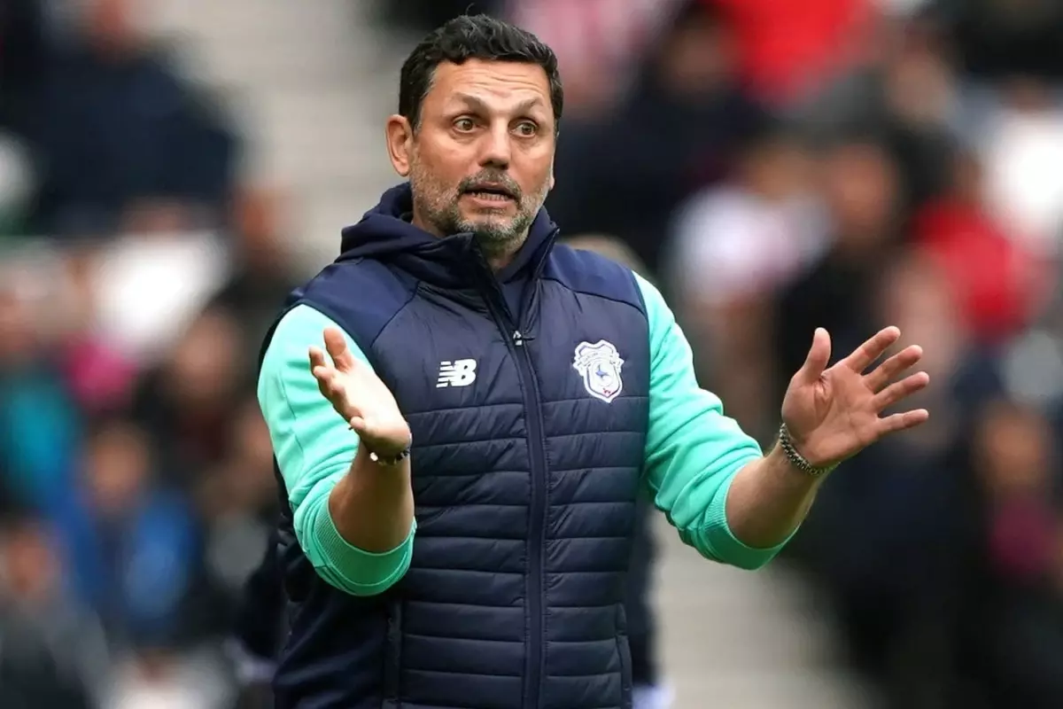 Erol Bulut, Süper Lig'e geri dönüyor