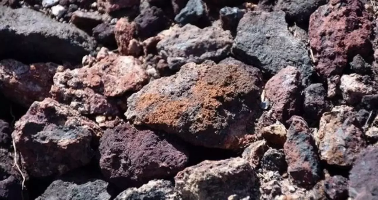 Eskişehir Beylikova'daki nadir toprak elementleri nelerdir? Nadir toprak elementi nedir?