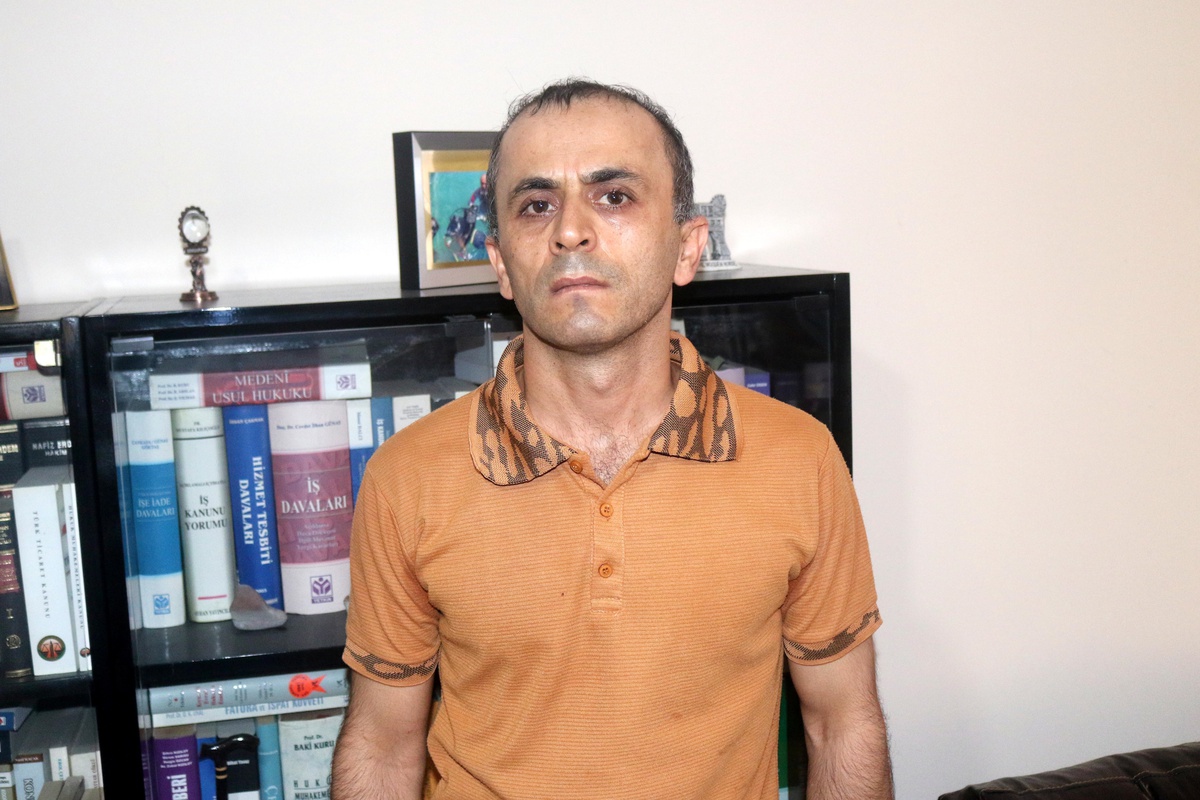 Dolandırıcılıkla 1.2 Milyon Lira Kaybetti