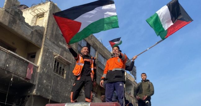 Gazze SON DAKİKA: Gazze'de ateşkes sağlandı mı? İsrail Gazze'den çekildi mi? Gazze SON DAKİKA: Gazze'de ateşkes sağlandı mı? İsrail Gazze'den çekildi mi?