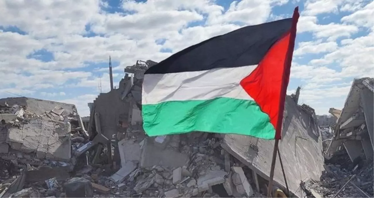 Gazze SON DAKİKA: Gazze'de ateşkes sağlandı mı? İsrail Gazze'den çekildi mi?