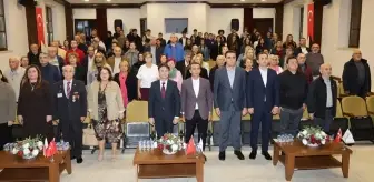 Gelibolu'da Kıbrıs gazisinden Kıbrıs Barış Harekatı söyleşisi