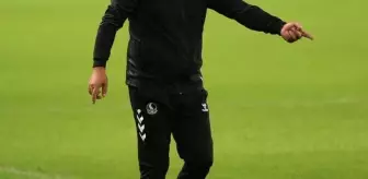 Giden gidene! Süper Lig'de bir ayrılık daha