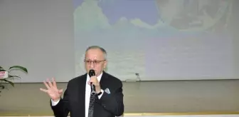 Gümüşhacıköy'de Mevlid-i Nebi Haftası Etkinlikleri Düzenlendi