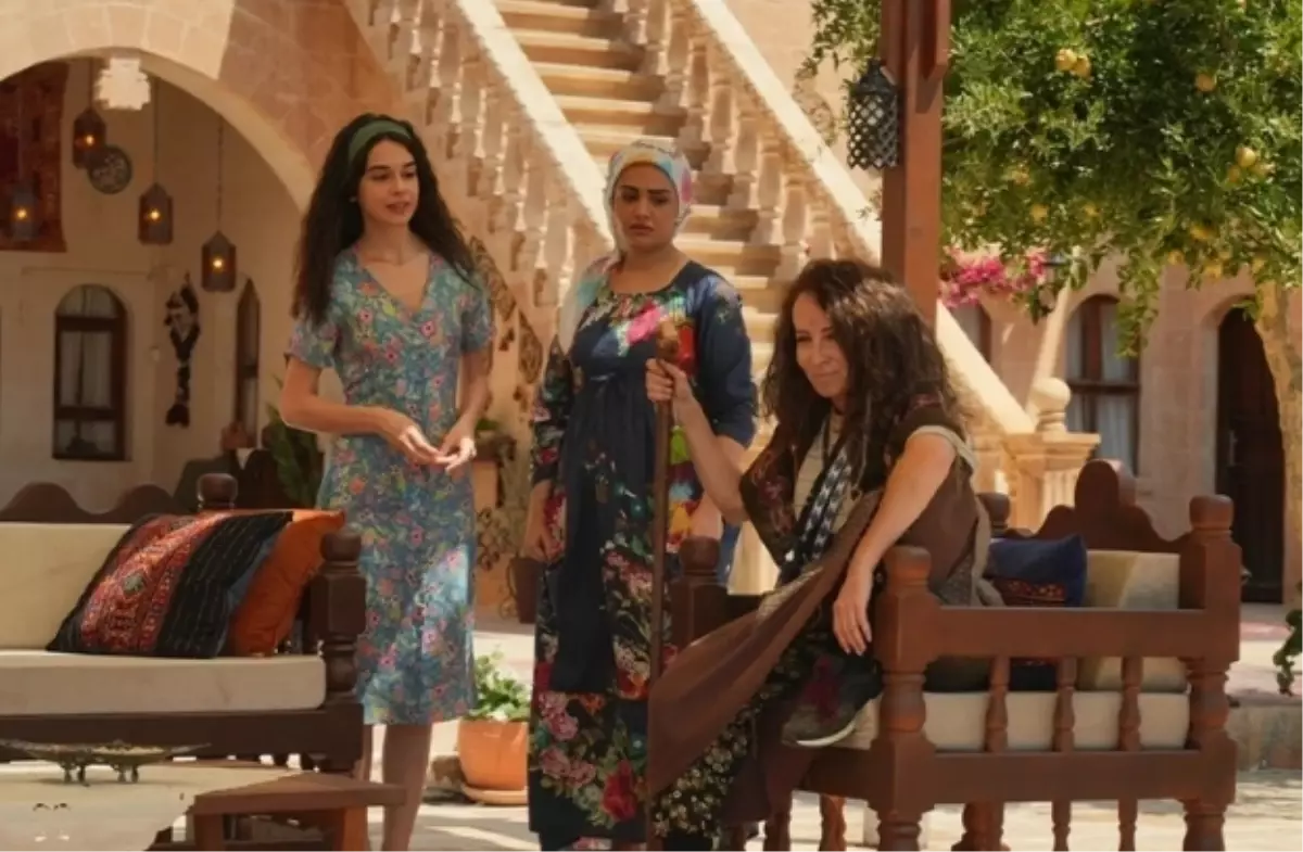 Halef 4. bölüm CANLI izleme linki var mı?