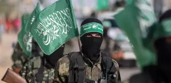 Hamas: Gazze'de kalıcı ateşkes başladı