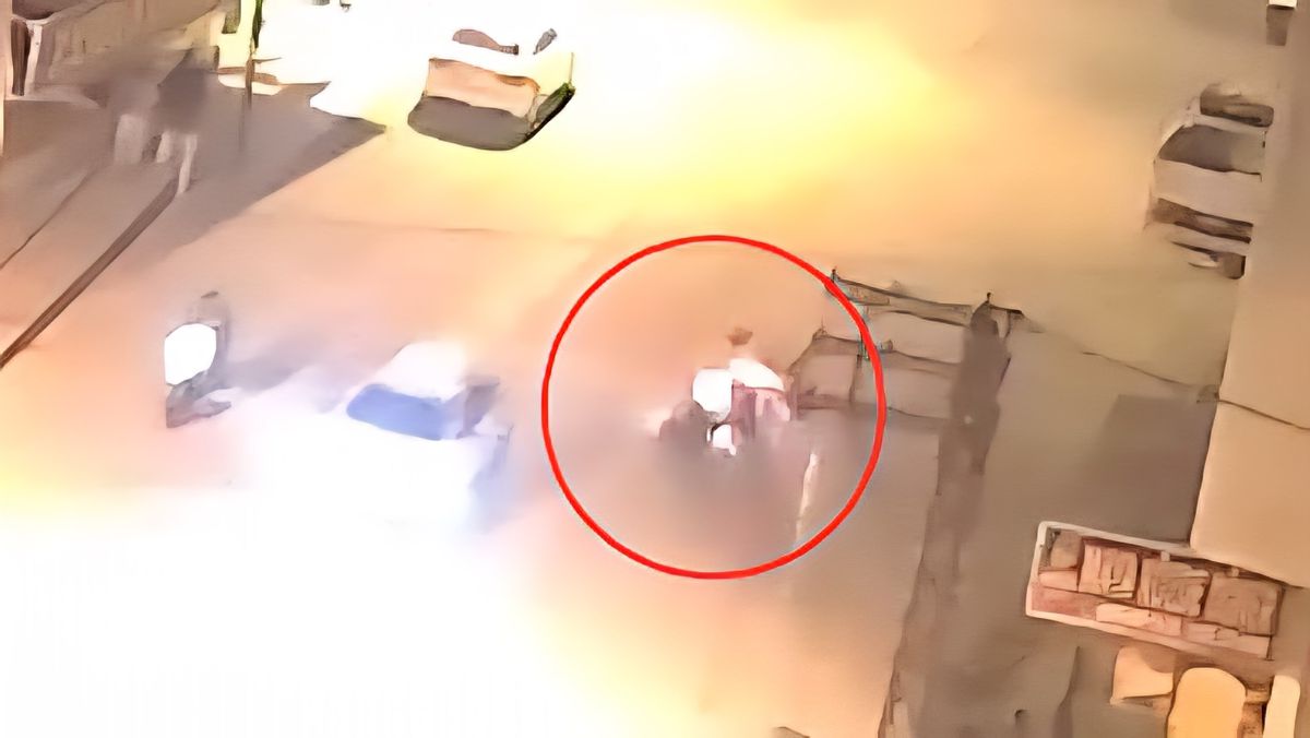 Adana'da Motosiklet Kazası: İki Sürücü Yaralı