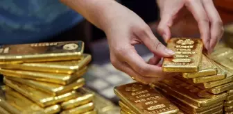 İstanbul Altın Rafinerisi A.Ş. soruşturmasında 20 kişi tutuklandı