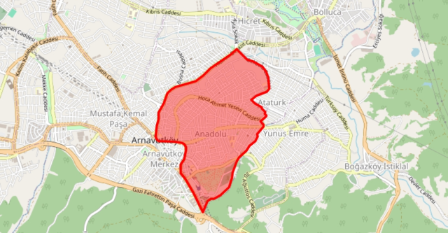 İstanbul ARNAVUTKÖY su kesintisi! 9-10 Ekim İSKİ Arnavutköy su kesintisi ne zaman bitecek, sular ne zaman gelecek? İstanbul ARNAVUTKÖY su kesintisi! 9-10 Ekim İSKİ Arnavutköy su kesintisi ne zaman bitecek, sular ne zaman gelecek?