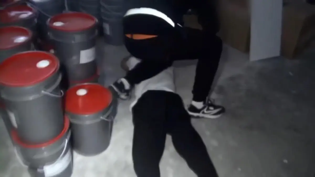 İstanbul'da Büyük Uyuşturucu Operasyonu: 4 Milyondan Fazla Hap Ele Geçirildi