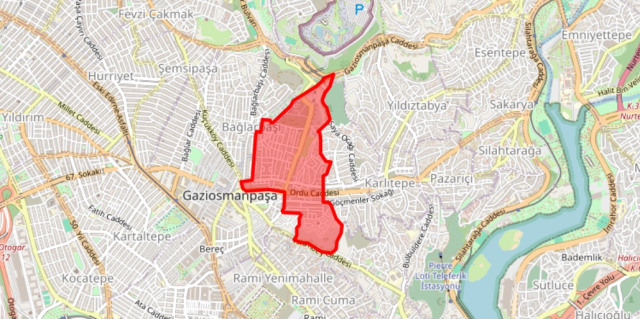 İstanbul GAZİOSMANPAŞA su kesintisi! 9-10 Ekim İSKİ Gaziosmanpaşa su kesintisi ne zaman bitecek, sular ne zaman gelecek?