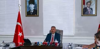 İzmir'de 166 Suç Örgütü Çökertildi