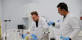 Karabük Üniversitesi'nden Fosil Yakıtların Emisyonlarını Azaltan Yeni Çalışma