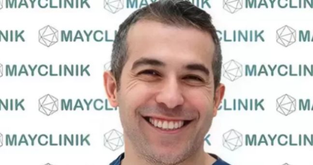 Karaca Başaran kimdir? Yasemin Ergene'nin sevgilisi olduğu iddia edilen Dr. Karaca Başaran kaç yaşında, nereli?