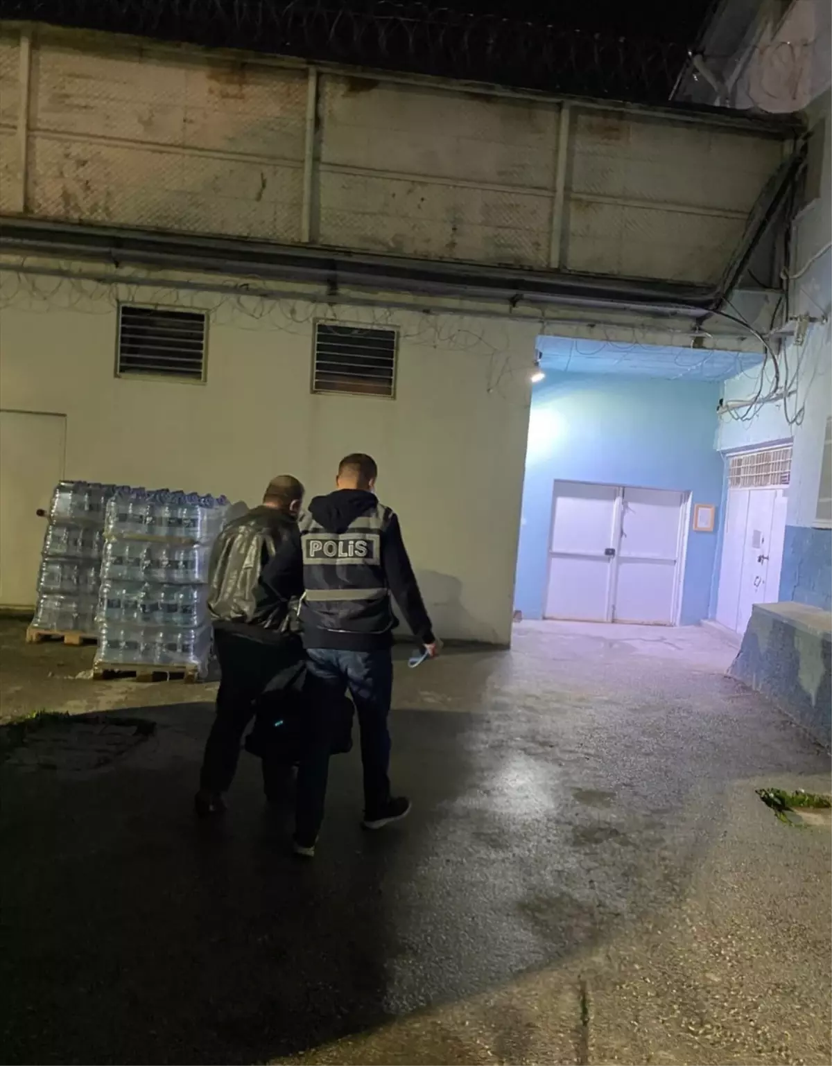 Tosya'da Uyuşturucu Operasyonu: Bir Tutuklama