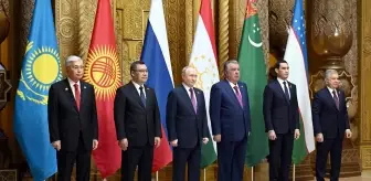 Kırgızistan, Stratejik Ortaklıklarını Güçlendirmek İstiyor