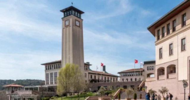Koç Üniversitesi kaç puanla alıyor? 2025 Koç Üniversitesi'ne girebilmek için kaç sıralama yapmak gerekiyor?