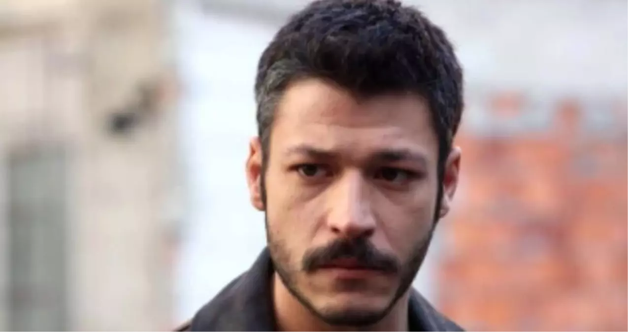 Kubilay Aka kimdir? Kubilay Aka kaç yaşında, nereli, hangi dizilerde oynadı?
